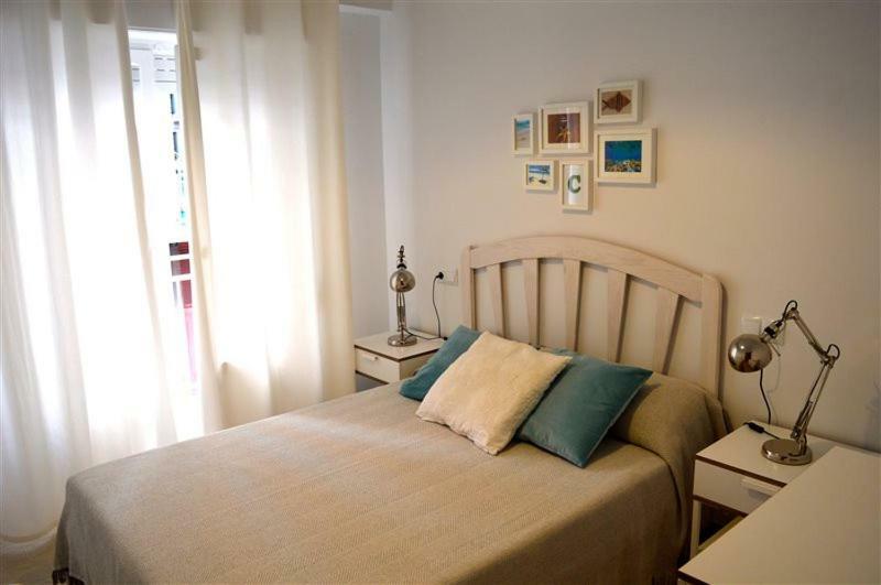 Rumoholidays Sea Views, Wifi Apartment In Calle Almudena 또레비에하 외부 사진