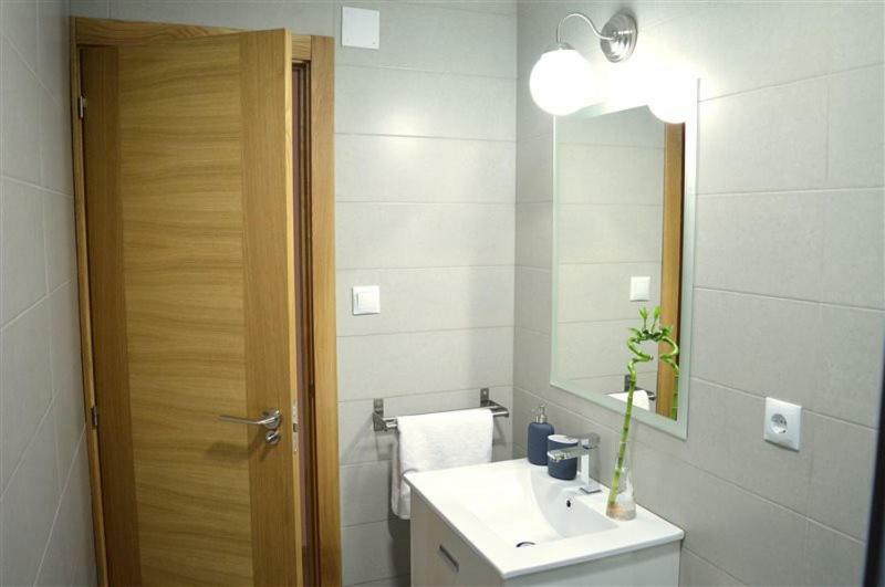 Rumoholidays Sea Views, Wifi Apartment In Calle Almudena 또레비에하 외부 사진